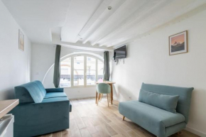 Studio Central Paris Paris 2 Sébastopol République